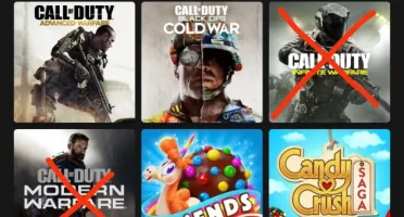 Conta Xbox