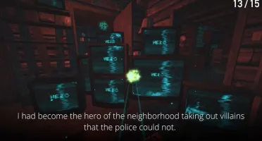 Xbox Murder Diaries 2 #C86212