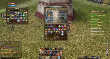 WB NV 102 | R8 UP3 | ARMA R8 UP2 +11 | GOD 5 | CÉU REAL VI