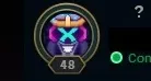 Conta LoL Diamante 1 com RP/E
