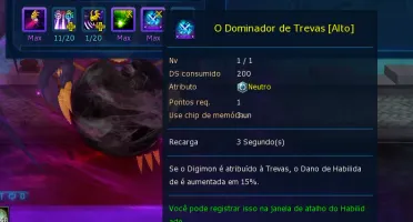 Conta Com Luce Shin / Aox / Susano / Fang - Ladmo Server Ome