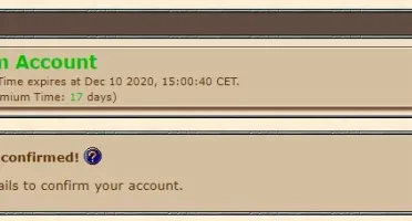 conta de tibia (sem registro)