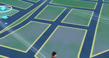 Conta de Pokémon GO