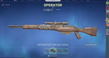 CONTA IMORTAL + VARIAS SKINS (COMO A PHANTOM GLITCHPOP)