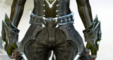 Conta Guild Wars 2