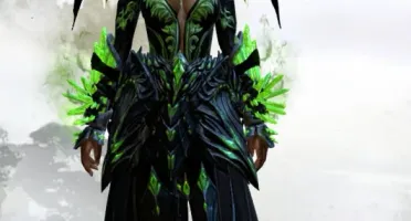 Conta Guild Wars 2