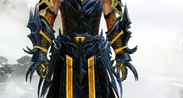 Conta Guild Wars 2