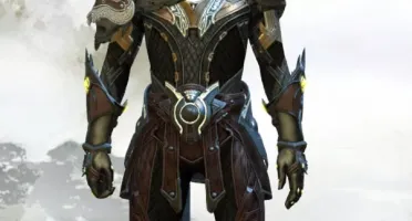 Conta Guild Wars 2