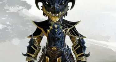 Conta Guild Wars 2