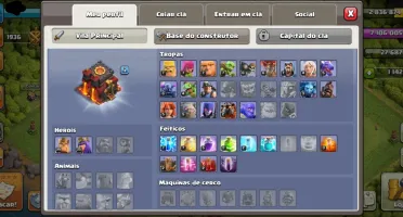 Cv 10 Praticamente Full Th 10 Bem Upado
