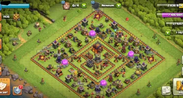 Cv 10 Praticamente Full Th 10 Bem Upado