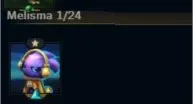 Conta League Of Legends Bem completa