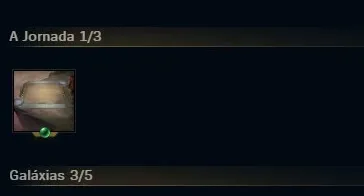 Conta League Of Legends Bem completa