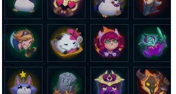 Conta League Of Legends Bem completa