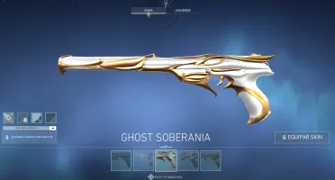 Conta Valorant +1100 gastos muitas skins