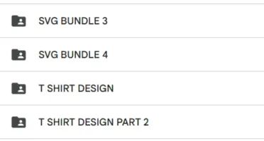 Presets, fontes, mockups e templates em um pack exclusivo
