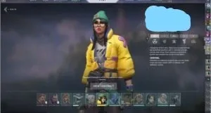 CONTA VALORANT - ELO ALTO - VÁRIAS SKINS