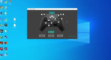 Rewasd Voltou, Novo Emulador De Joysticks