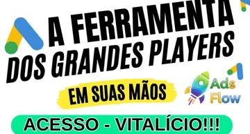 Crie Anúncios do Google Ads na Rede de Pesquisa em Segundos