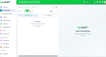 Whaticket Flowbuilder IapChat SAAS v15.0.7