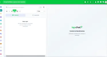 Whaticket Flowbuilder IapChat SAAS v15.0.7
