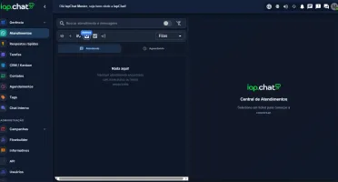 Whaticket Flowbuilder IapChat SAAS v15.0.7