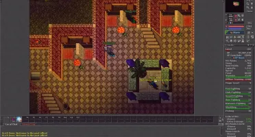 Elite Knight (182) Knonera [PVP]