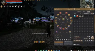 WITCH 64 + 3 T10 + 2 POT + 710 GS + La orzeka +email próprio