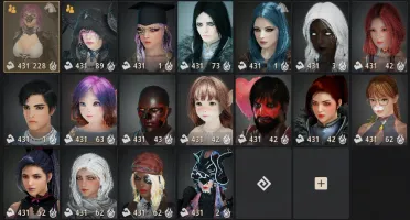 WITCH 64 + 3 T10 + 2 POT + 710 GS + La orzeka +email próprio