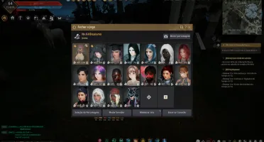 WITCH 64 + 3 T10 + 2 POT + 710 GS + La orzeka +email próprio