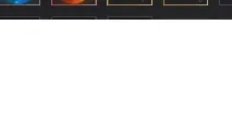 WITCH 64 + 3 T10 + 2 POT + 710 GS + La orzeka +email próprio