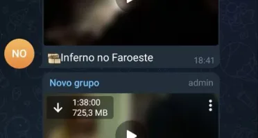 Clonador de postagens telegram