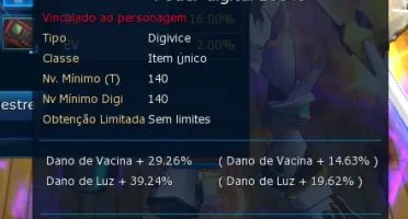 Vendo Conta Com Ox! Bem Forte! LA OMEGA