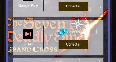 Conta 7Ds-End Game
