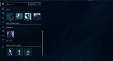 Conta Lol,Diamante 3 solo/diamante4 flex,147 campeões,94skin