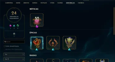 Conta Lol,Diamante 3 solo/diamante4 flex,147 campeões,94skin