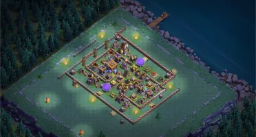 Clash of Clans - CV13 Full