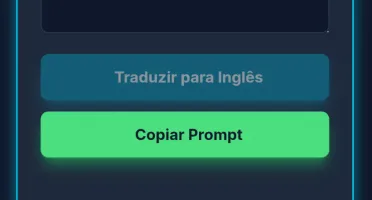 SaaS Gerador de prompts Veo3