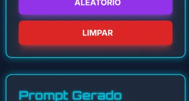 SaaS Gerador de prompts Veo3