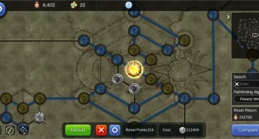Conta Ragnarok Mobile