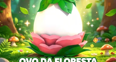 Ovo da floresta