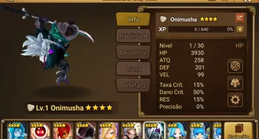 Reroll Kinki