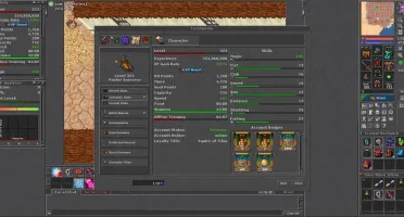 MASTER SORCERER 323 - BELOBRA (LEIA A DESCRIÇÃO)