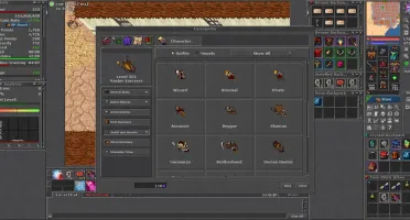 MASTER SORCERER 323 - BELOBRA (LEIA A DESCRIÇÃO)
