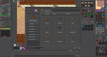 MASTER SORCERER 323 - BELOBRA (LEIA A DESCRIÇÃO)