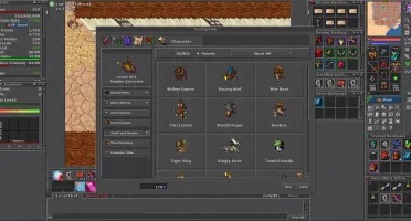 MASTER SORCERER 323 - BELOBRA (LEIA A DESCRIÇÃO)