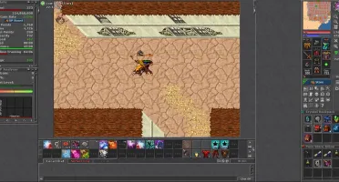 MASTER SORCERER 323 - BELOBRA (LEIA A DESCRIÇÃO)