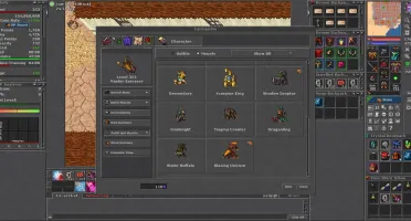 MASTER SORCERER 323 - BELOBRA (LEIA A DESCRIÇÃO)