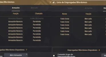 CONTA BDO / MAGO 620 GS DENTRE OUTROS DETALHES