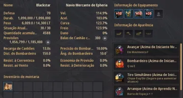 CONTA BDO / MAGO 620 GS DENTRE OUTROS DETALHES